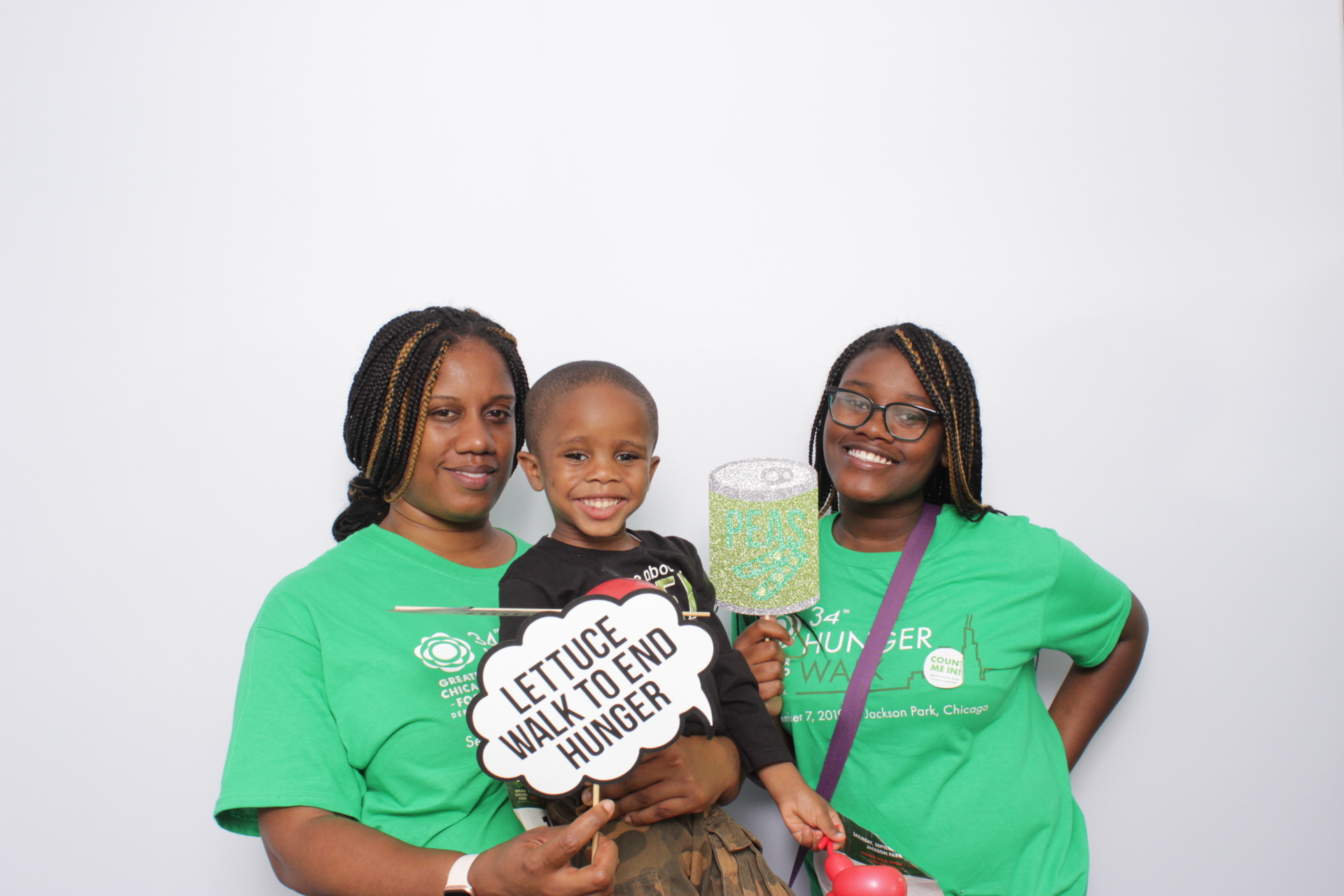 Hunger Walk: Greater Chicago Food Depository | View more photos from the event at events.alfrescophoto.com/u/AlfrescoPhoto/Hunger-Walk-Greater-Chicago-Food-Depository